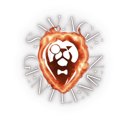 Savage Gentlemen Logo